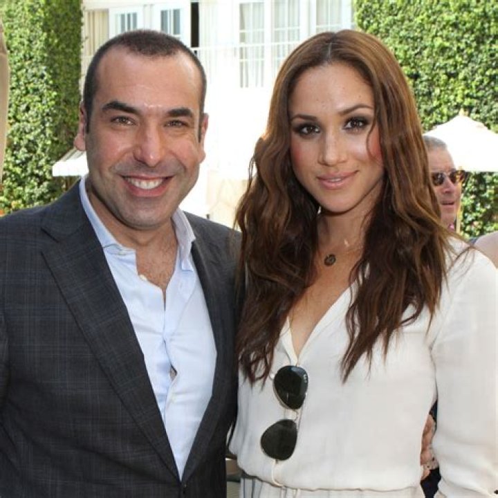 Understanding Rick Hoffman Partner: A Deep Dive into His Personal Life