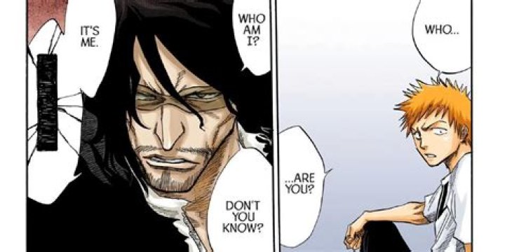 Understanding Rule34 in the Bleach Fandom: A Deep Dive