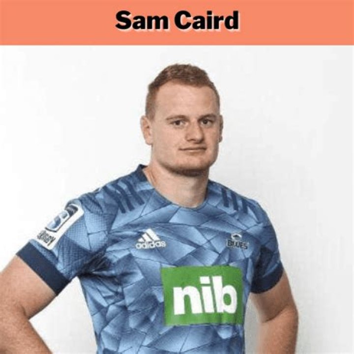 Understanding Sam Caird: A Journey Through His Life and Career
