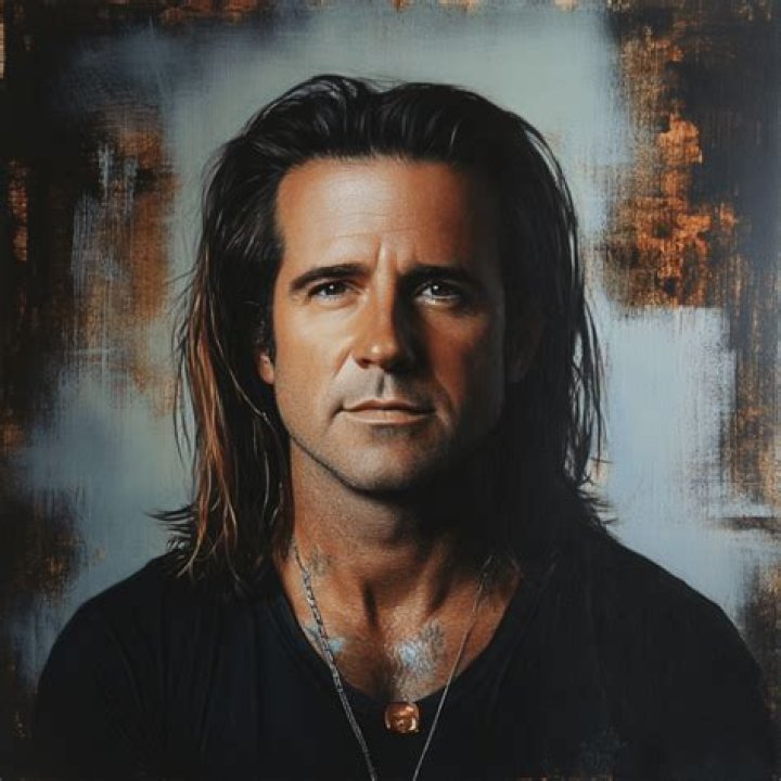 Understanding Scott Stapp: The Life and Legacy of a Rock Icon