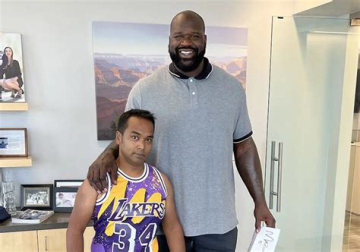 Understanding Shaquille O'Neal's Height: The Impact of His Stature in Basketball