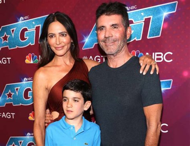 Understanding Simon Cowell's Son's Illness: A Deep Dive