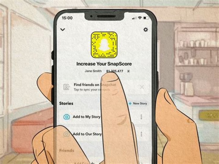 Understanding Snap Scores: How Often Do They Update?