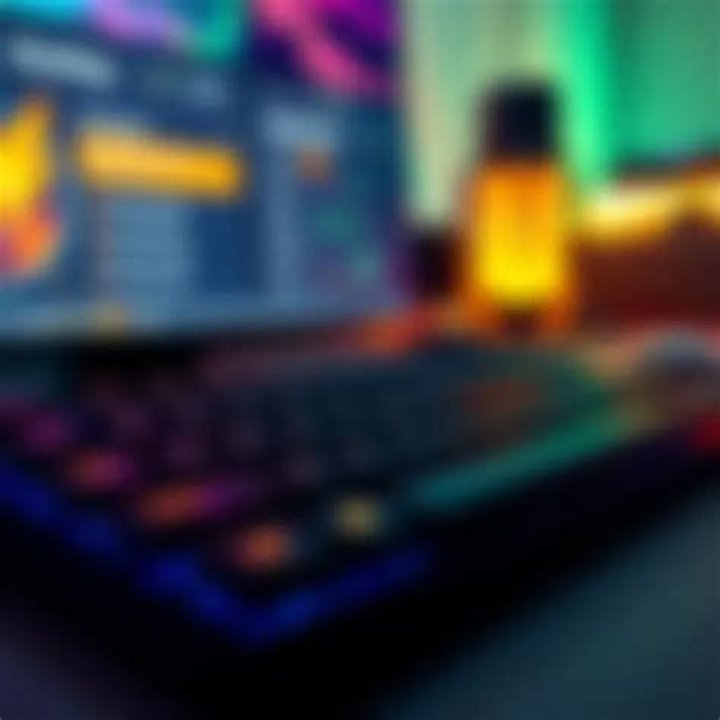 Understanding Socd Wooting: The Next Level of Gaming Precision
