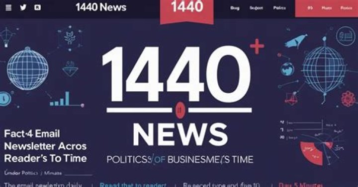 Understanding the 1440 Newsletter: Your Daily Dose of Essential News