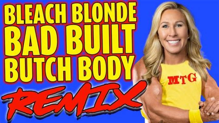 Understanding the Bad Built Butch Body: A Comprehensive Guide