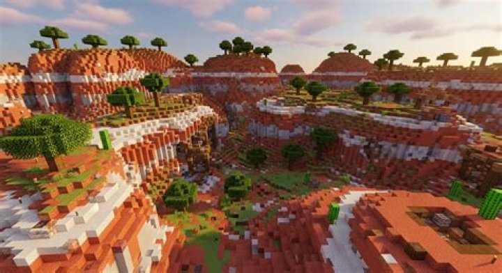 Understanding the Badlands Biome: A Comprehensive Guide