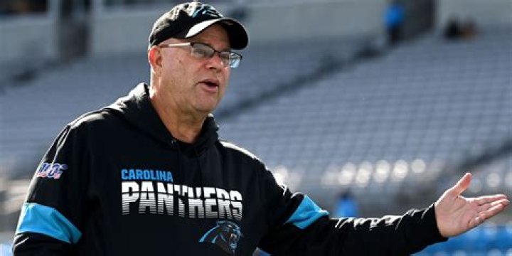 Understanding the Carolina Panthers Owner: A Deep Dive into David Tepper