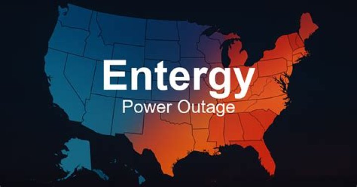 Understanding the Entergy Power Outage Map: Your Guide to Staying Informed