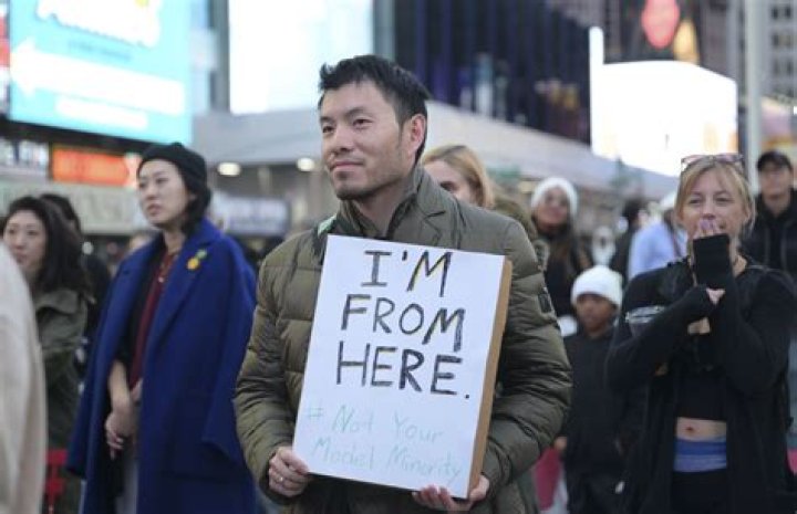 Understanding the Identity: Why Am I Asian But I Look American?