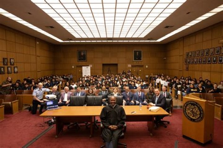 Understanding the Los Angeles Superior Court: A Comprehensive Guide