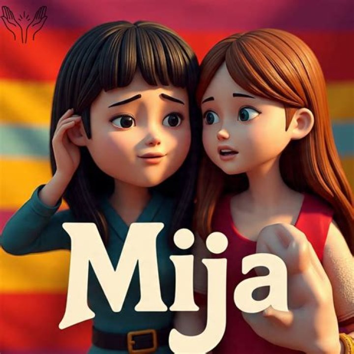 Understanding the Meaning of Mija: A Cultural Insight