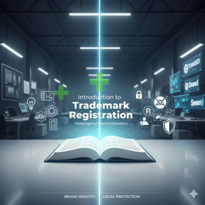 Understanding the Patent Trademark Office: A Comprehensive Guide