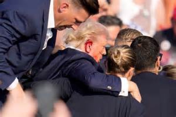 Understanding the Reddit Trump Shooting Incident: An In-Depth Analysis