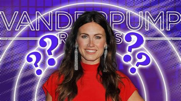 Understanding Vail Vanderpump Rules: A Deep Dive into Her Journey and Influence