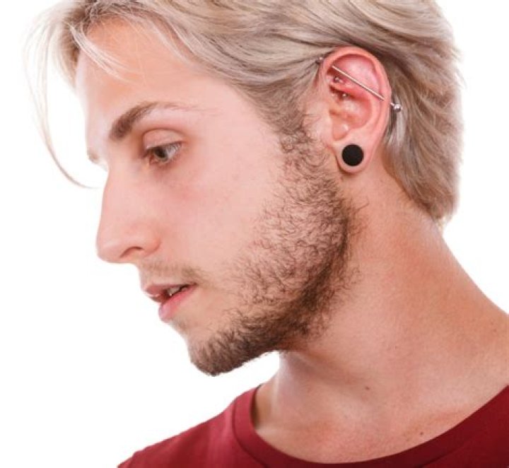 Understanding What Does Having Both Ears Pierced Guys Mean