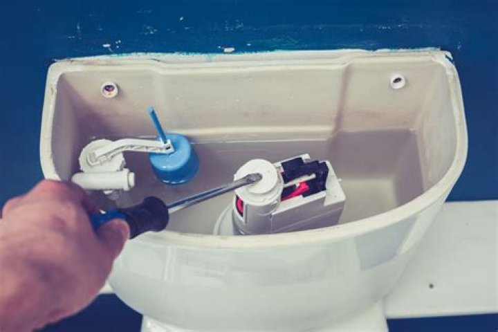 Understanding Why Your Toilet Won't Stop Running