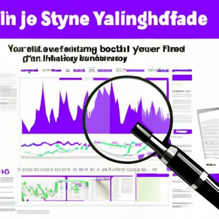 Understanding Yahoo Finance: Your Comprehensive Guide to Financial Insights