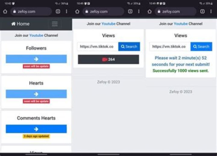 Understanding Zefoy.com: A Comprehensive Guide to the Popular Online Tool