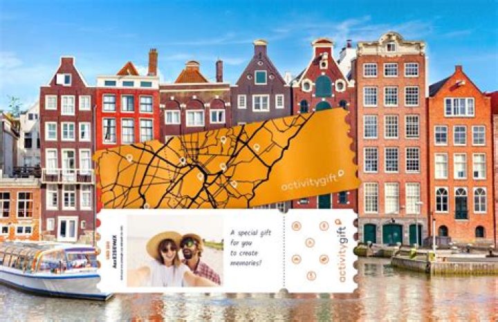 Unforgettable Experiences Await: Amsterdam Stag Do Hen Do