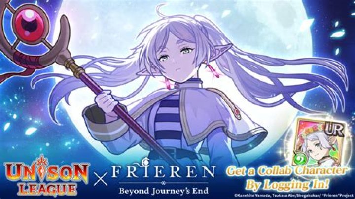 Unison League Upcoming Collab 2024: What to Expect
