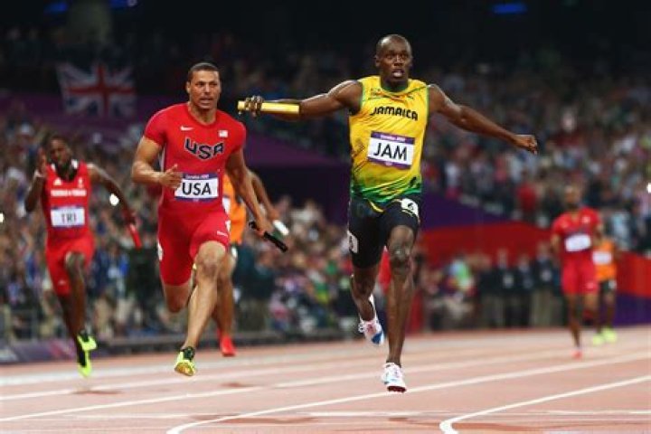 Unleashing Speed: Usain Bolt Miles Per Hour