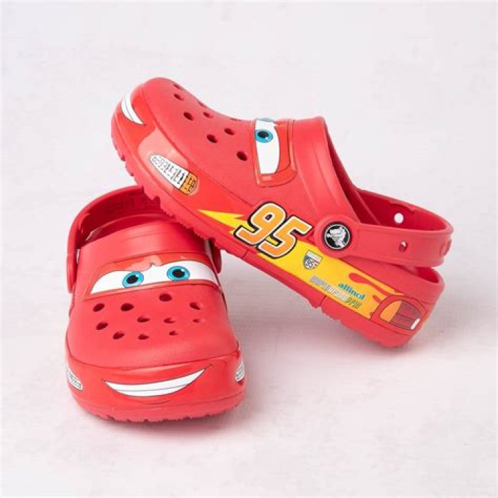 Unleashing Style and Comfort: The Rise of Car Crocs