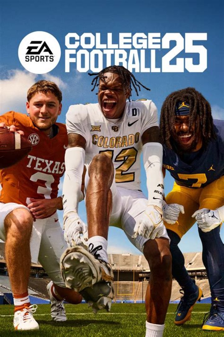 Unleashing the Excitement: The Celebration Run NCAA 25
