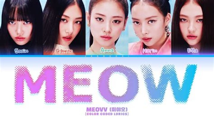Unleashing the Feline Vibes: The Meow Meow Meow Song TikTok Craze