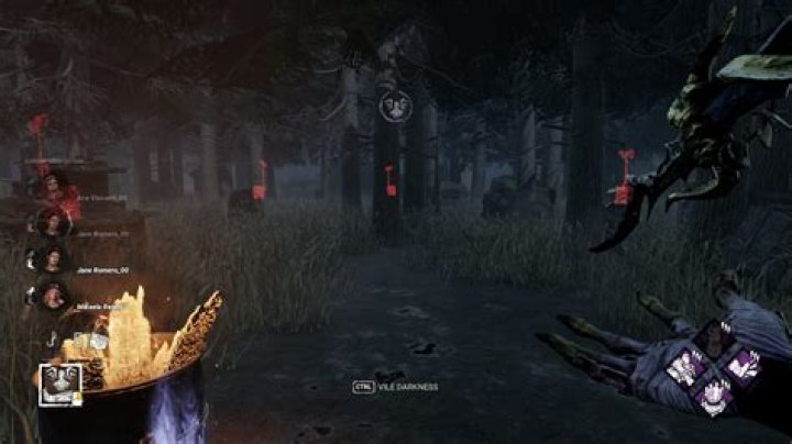 Unleashing the Power of The Lich in Dead by Daylight