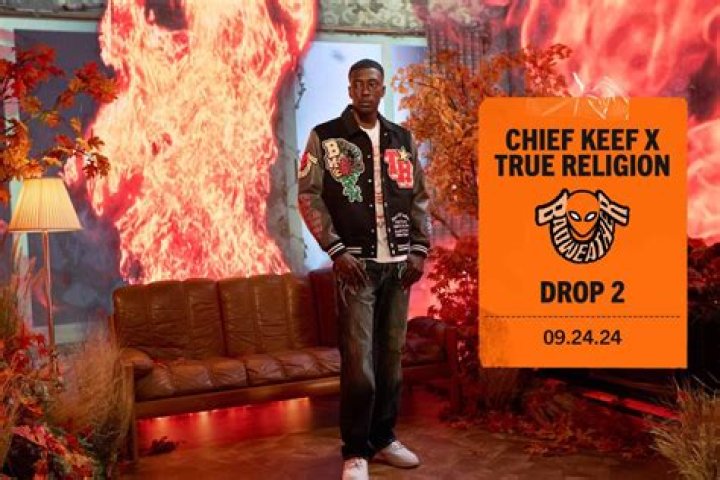 Unleashing the Sound: The Chief Keef Truey Collaboration