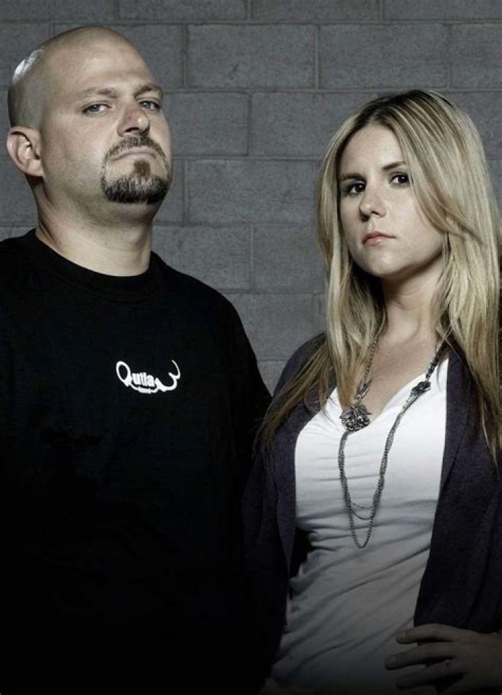UNLOCK the Secrets of Storage Wars with Jarrod and Brandi