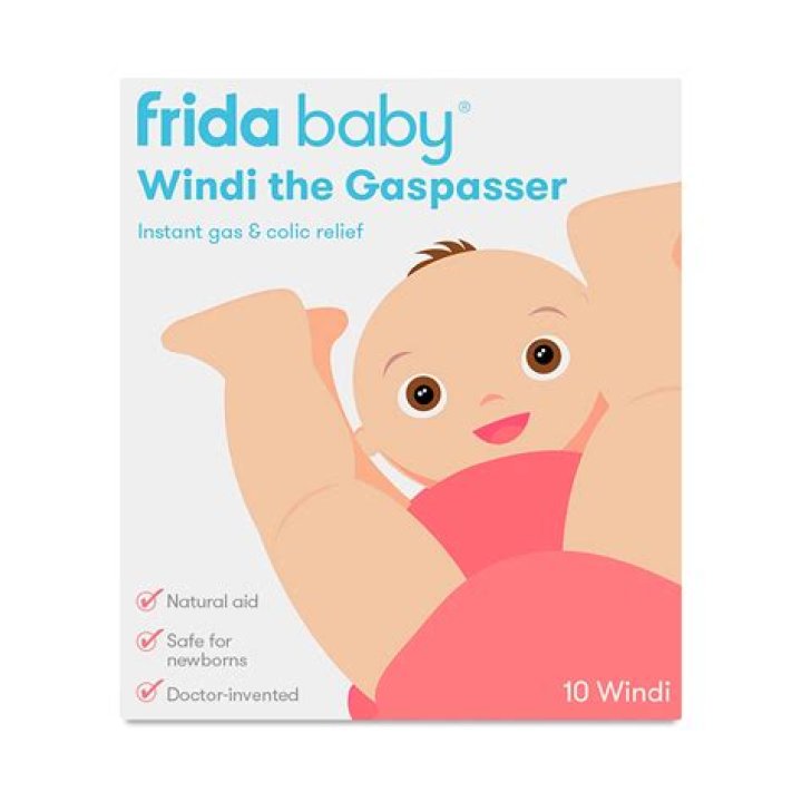 Unlocking Comfort: The Windi Gas Passer Experience
