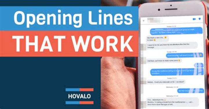 Unlocking Connections: Good Opening Lines for Tinder