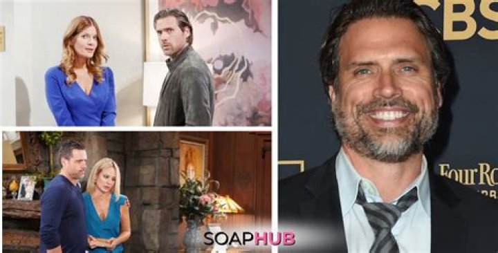 Unlocking Joshua Morrow's Journey: A Comprehensive Biography