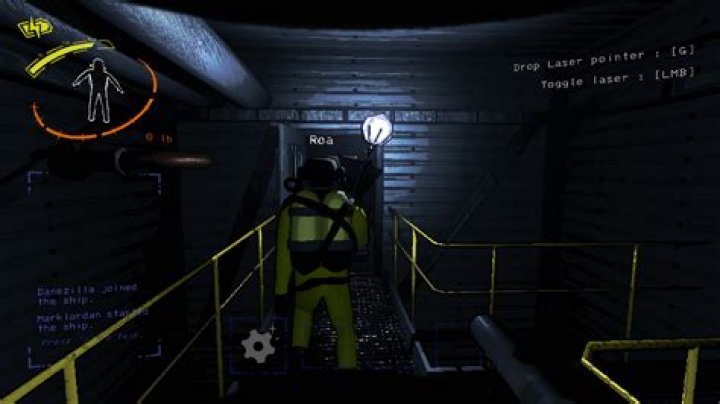 Unlocking New Possibilities: The Mod That Lets You Use a Sign in Lethal Company
