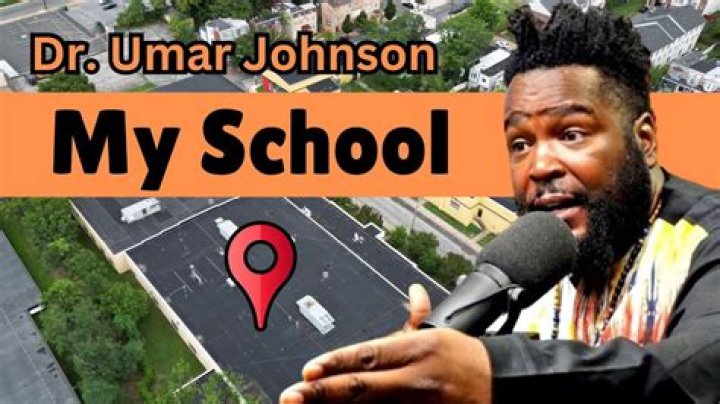 Unlocking Potential: The Vision Behind Dr. Umar Schools