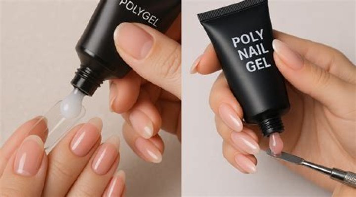 Unlocking the Beauty of Poly Nail Gel: A Comprehensive Guide