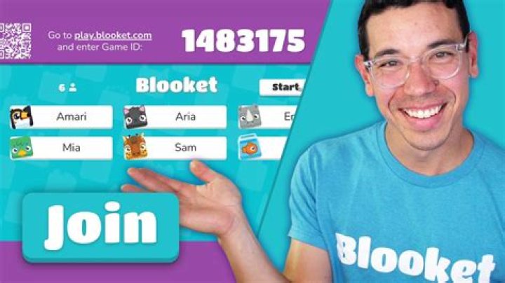 Unlocking the Fun: Play Blooket Join!