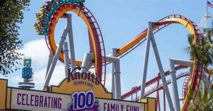 Unlocking the Fun: The Ultimate Guide to Knott's Berry Farm Pass