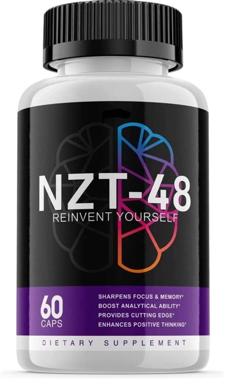 Unlocking the Mystery of NZT 48 Floyd: A Deep Dive into its Allure and Impact