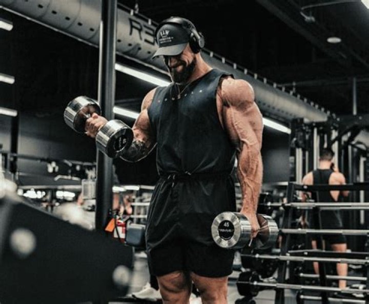 Unlocking the Secrets of Cbum Fitness: A Journey to Peak Performance