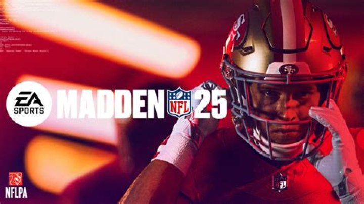 Unlocking the Secrets of Madden 25: Editing Uniforms When Locked