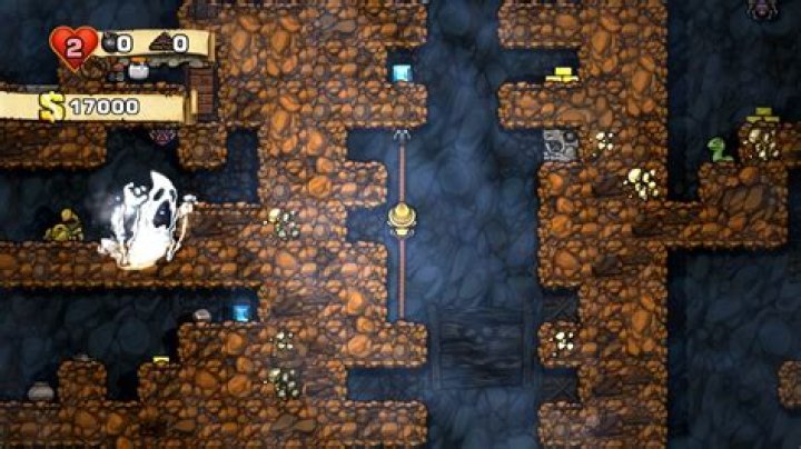 Unlocking the Secrets of Spelunky on Switch: A Deep Dive into NX Brew
