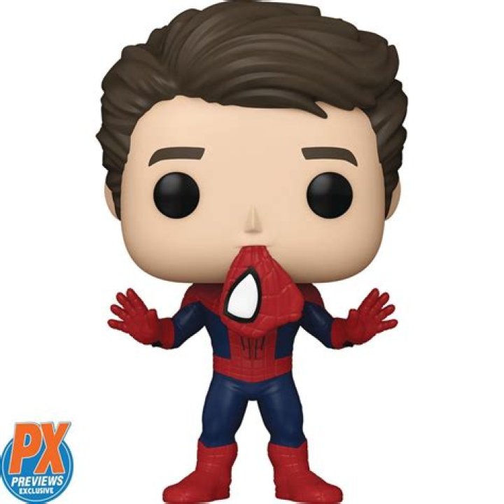 Unmasking the Buzz: Tom Holland's Spider-Man No Way Home Undies