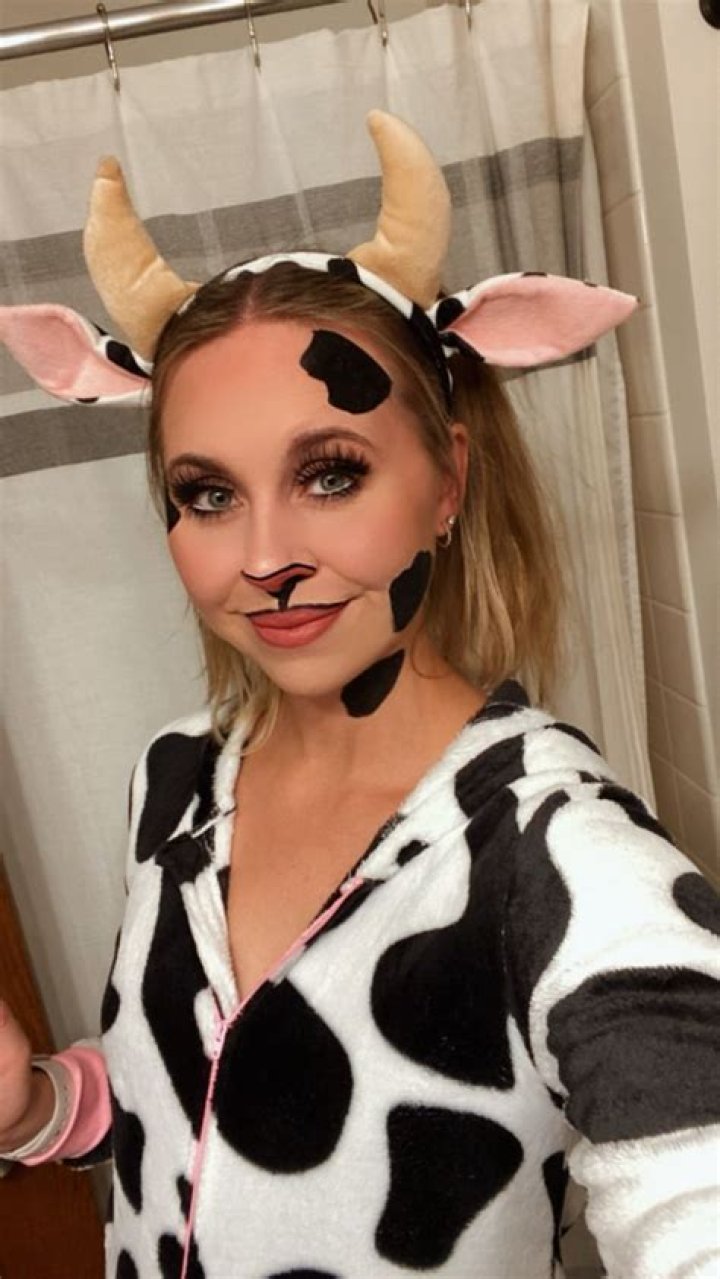 Unmasking the Spirit Halloween Cow Nose: A Unique Touch to Your Costume