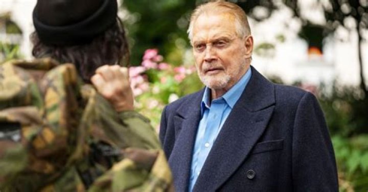 Unmissable Lee Majors Performances: Exploring His Movie and TV Legacy
