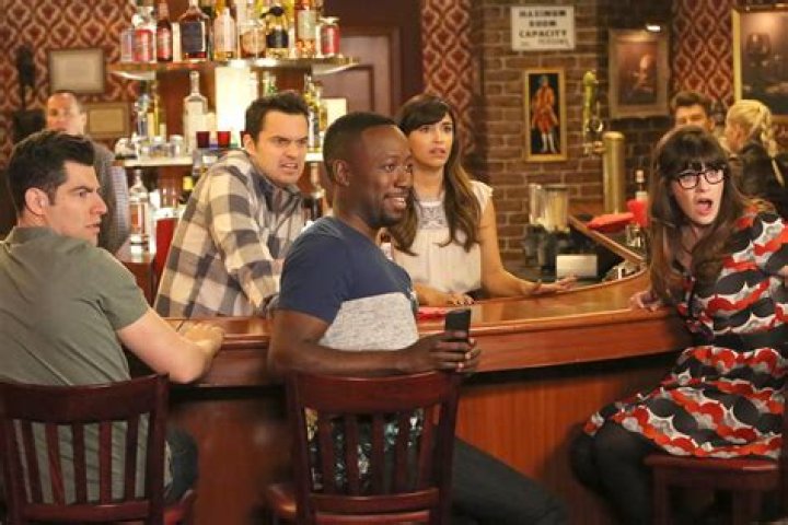 Unraveling the Charm of La Newgirl: A Fresh Perspective on Modern Celebrity
