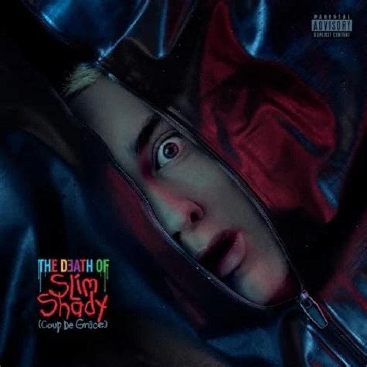 Unraveling the Depth of Eminem's "No Love" Lyrics