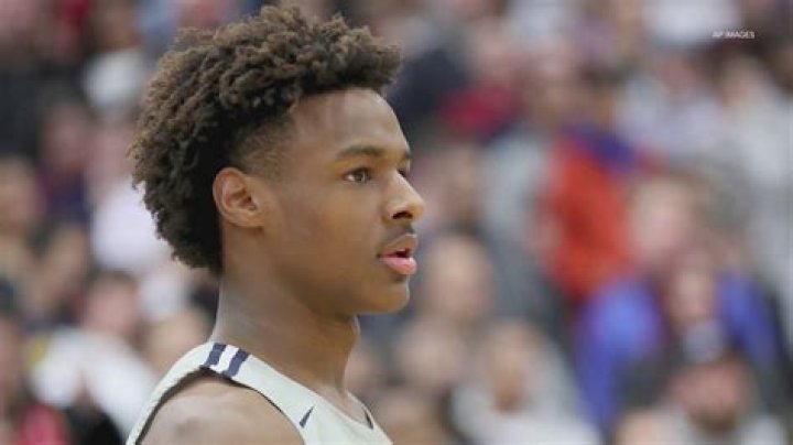 Unraveling the Latest Updates on Bronny James News